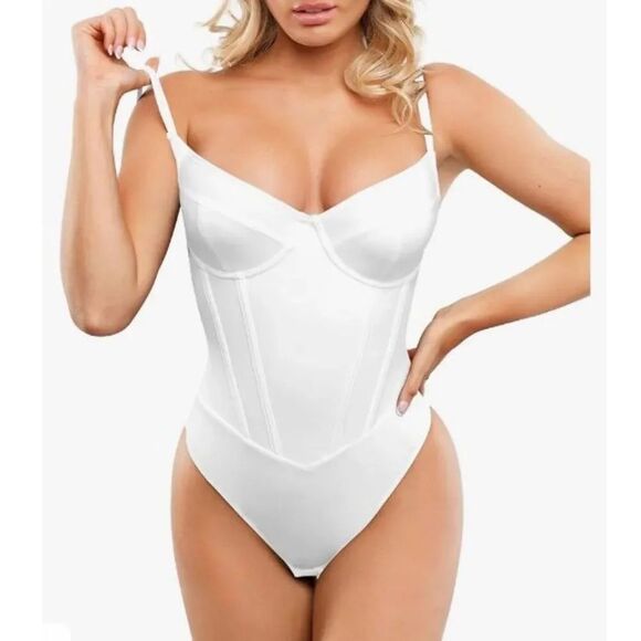 Popilush Other - Popilush Shapewear Size Small